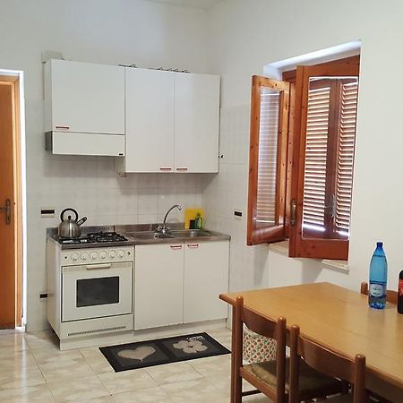 Apartmán Poggio Del Sole San Nicola Arcella Exteriér fotografie