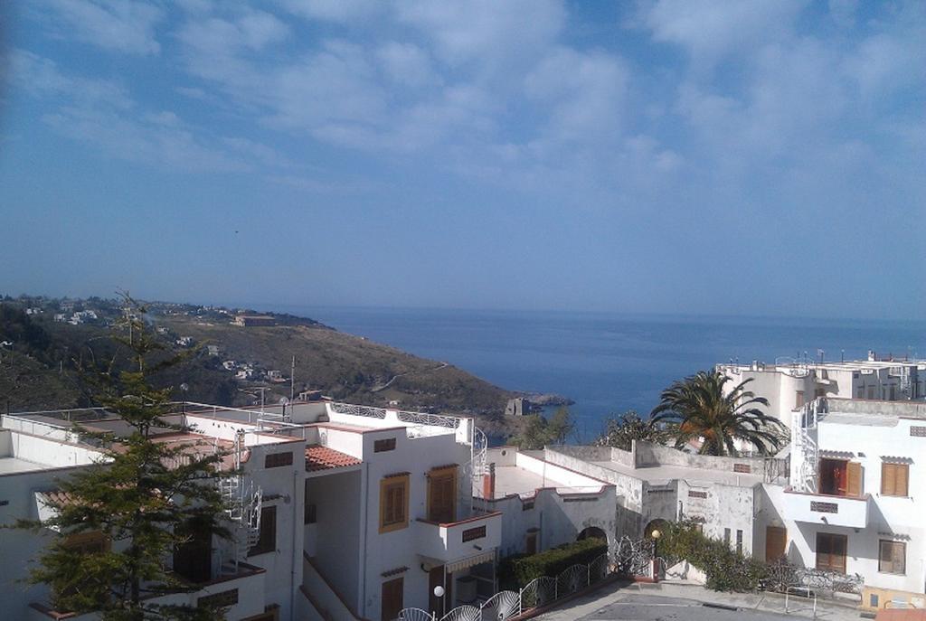 Apartmán Poggio Del Sole San Nicola Arcella Pokoj fotografie