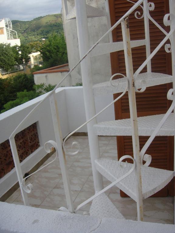 Apartmán Poggio Del Sole San Nicola Arcella Pokoj fotografie